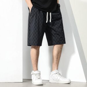 Trousers & Shorts |  Mens West Division Short Clothing Mens