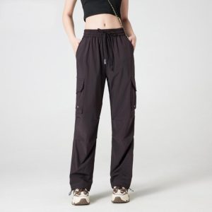 Trousers & Shorts |  Womens/Mens Tech Cargo Trousers Clothing Mens