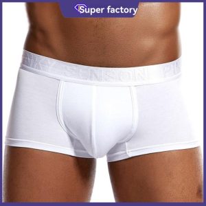 Underwear & Socks |  Mens All Seasons Full Brief Clothing Mens