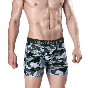 Underwear & Socks |  Mens Dash Pup Bamboo Trunk Clothing Mens