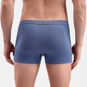 Underwear & Socks |  Mens Seamfree Trunk Clothing Mens