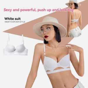 Underwear & Socks |  Womens Chloe Cupped Bra Accessories Underwear & Socks