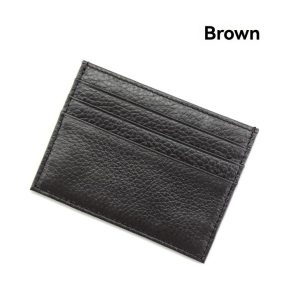 Wallets |  Mens Ax Ortisei Credit Card Holder Accessories Mens