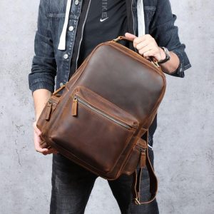 Wallets |  Mens Buckner Backpack Accessories Mens