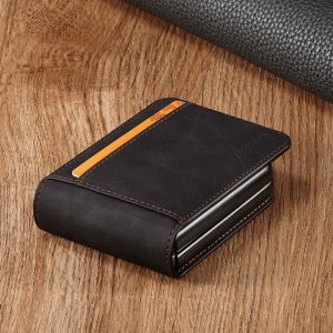 Wallets |  Mens Huntington Wallet Accessories Mens