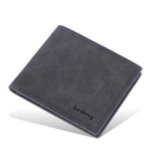 Wallets |  Mens Note Sleeve Leather Wallet Accessories Mens