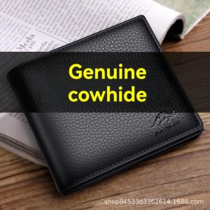 Wallets |  Mens Singleton Bi-Fold Wallet Accessories Mens