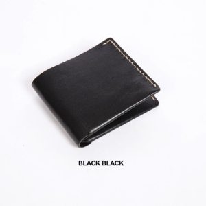 Wallets |  Mens Slim Sleeve Leather Wallet Accessories Mens