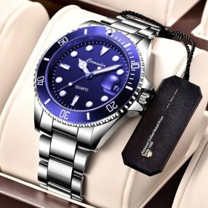 Watches |  Mens Ocean Star Tribute Gmt Special Edition Watch Accessories Mens