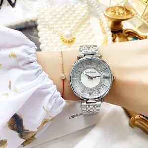 Watches |  Womens Analogue Watch Accessories Watches