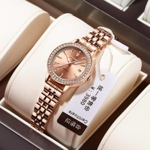 Watches |  Womens Analogue Watch Accessories Watches