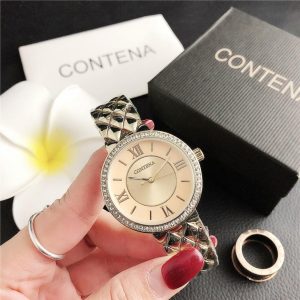 Watches |  Womens Camille Analogue Watch Accessories Watches