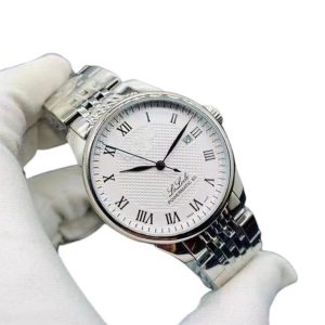 Watches |  Womens Le Locle Automatic Watch Accessories Watches