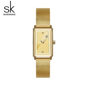 Watches |  Womens Mayse Gold Bracelet Watch Accessories Watches