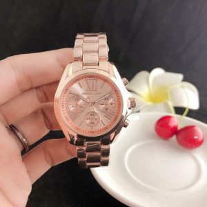 Watches |  Womens Runway Chronograph Watch Accessories Watches