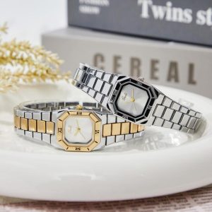 Watches |  Womens The Gemme Gold Bracelet Watch Accessories Watches