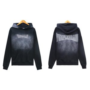 Hoodies & Sweatshirts |  Mens Dragon Ball Z Shenron Hoodie Clothing Black