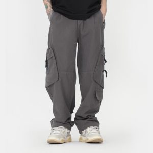 Pants |  Mens Tech Cargo Pants Clothing Mens