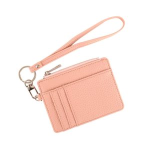 Bags |  Womens Faux Leather Card Holder Accessories Bags