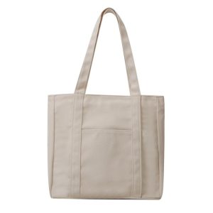 Bags |  Womens Oversized Canvas Shopper Accessories Bags