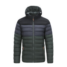 Coats & Jackets |  Mens Omir1 Padded Jacket Clothing Coats & Jackets